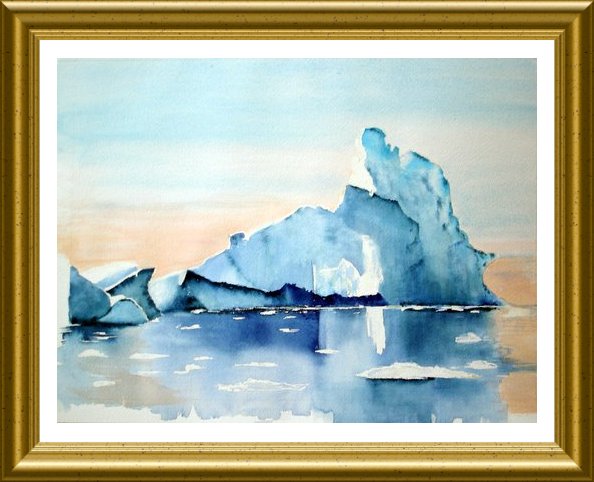 Aquarelle 2010 (Emile Wouters)